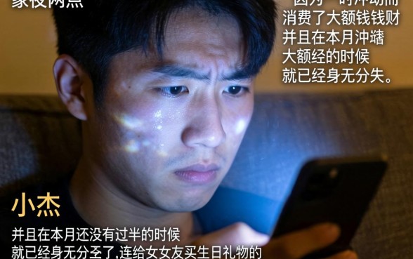 18岁就能轻松借钱的口子，详尽说明五个黑户都能下的口子