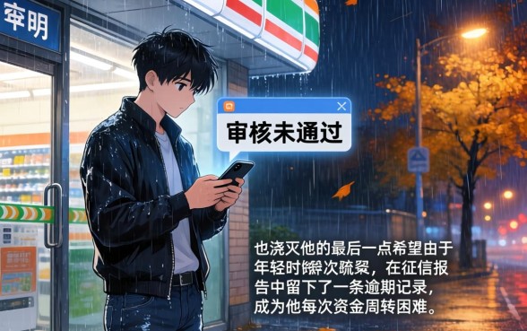 无视黑白身份证口子，条列五个轻松贷10万的app