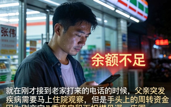 在哪个平台可以借钱，条列五个可以借钱不用审核的app