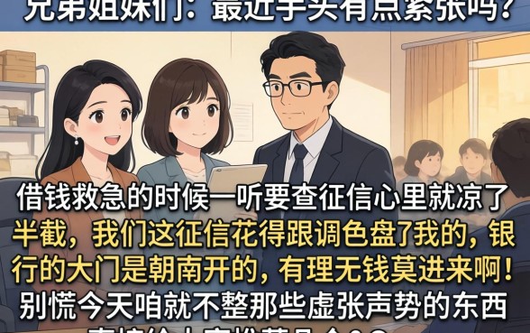 苹果id私人放款，深入剖析5个网贷口子风控不严的口子