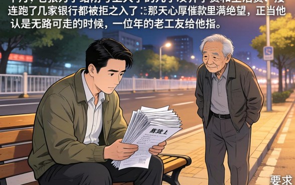 下户必出的贷款口子，理出5个不上征信报告的贷款app