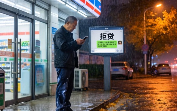 哪里贷款不用征信的，详尽说明5个苏州黑户贷款5万的软件