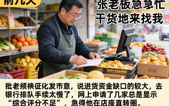 网上借款有哪些口子，概括5个大额无视一切还款的平台