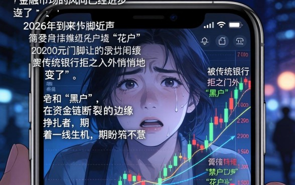 2026年无视征信的贷款口子，热忱推荐五个黑户0门槛贷款软件