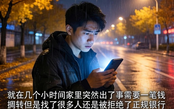 新借款口子不查征信，详细阐述五个网贷口子风控不严的软件