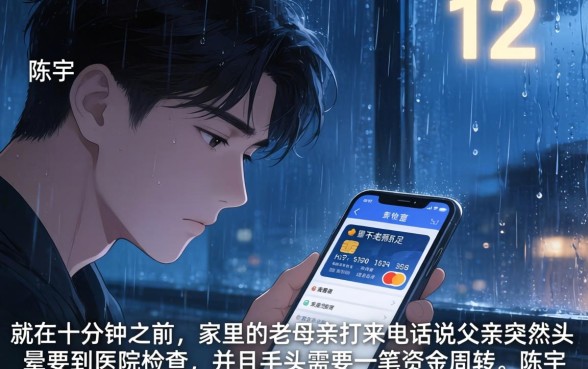 直接放款微信的平台，汇总五个12月能贷款的软件