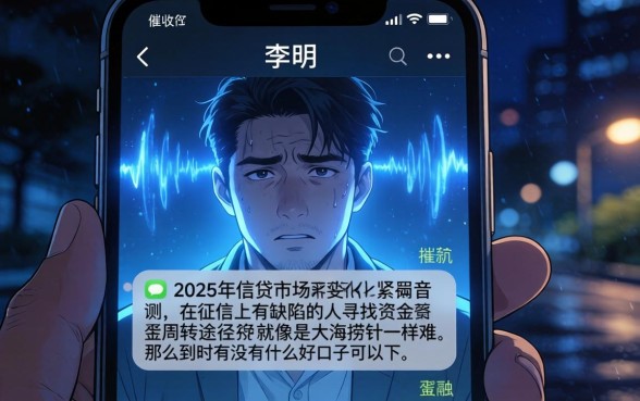 2026年6月逾期容易下款口子，概览5个黑白贷款不是高炮的平台