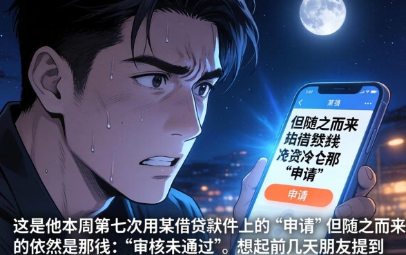 充会员下款的老口子，陈列五个不看负债查询的口子