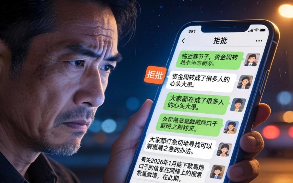 2026年1月能下款的高炮口子，条列5个1000至5000的小额贷款app