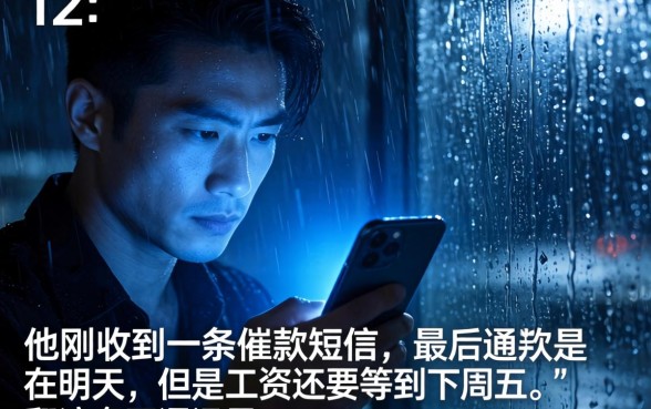 不上征信 不看负债，揭秘五个百分百下款无视黑白户口子