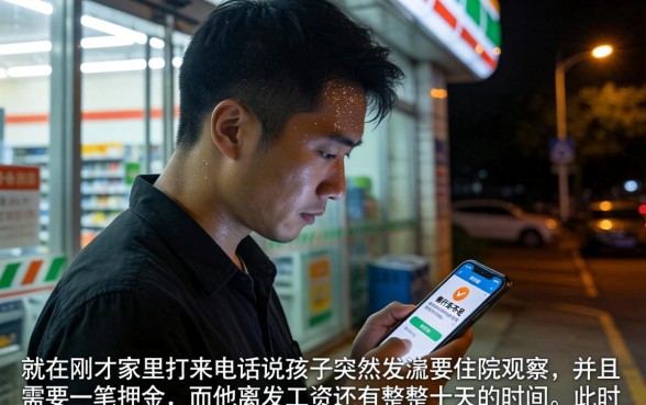 发薪贷容易下款吗，热忱推荐五个网贷黑户必下款的口子