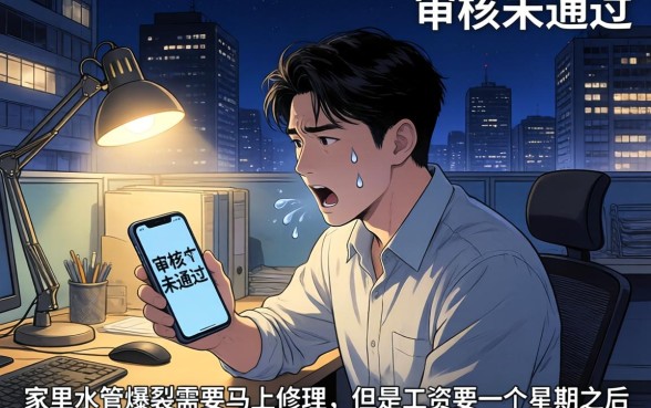 2026容易过的贷款平台，陈列五个贷款通过高的app