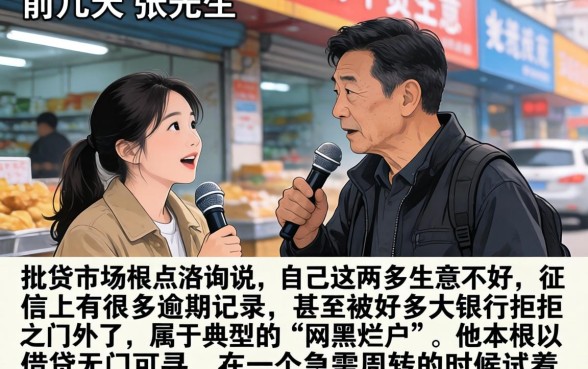 网黑烂户能下的口子，详尽说明5个秒批通过的网贷口子