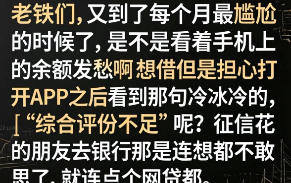 11月份的放水口子，热忱推荐5个芝麻借款实时到账速借软件