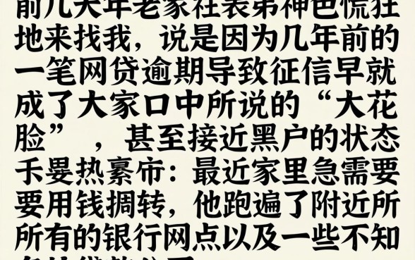 19年秒下款的黑花口子，陈列5个黑户可以做大额贷款软件