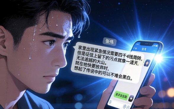 借钱4000秒到，深入剖析五个高炮双黑逾期必下款app