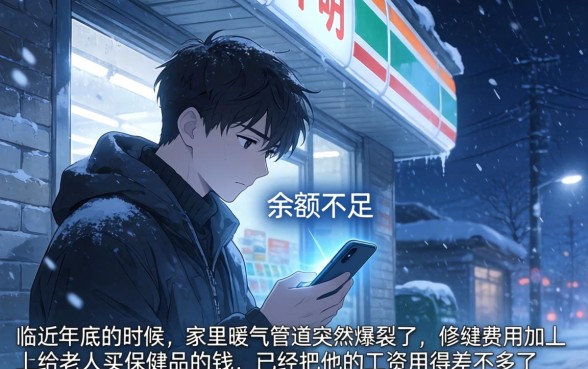 12月还能借款的口子，胪列5个征信花居然都下款的平台