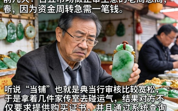 征信花了当铺会查吗，归纳五个无视风控8000必下口子