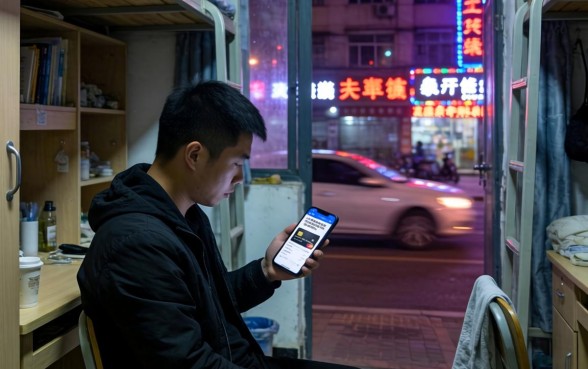 信用卡能贷的口子，胪列5个芝麻信用可以借钱的软件