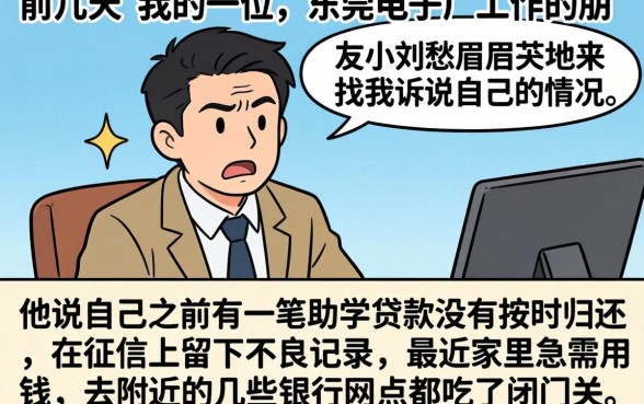 贷款逾期能下的口子，详细阐述5个满19岁可以借款的软件