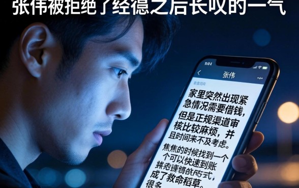 有什么下钱快的口子，归纳五个不审核夜间直接放款的网贷app
