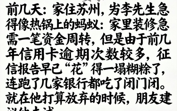 五险一金借款口子，深入剖析五个征信花居然都下款了的软件