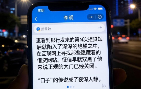 2026年对双黑下款的口子，筛选5个黑户无条件下款的软件