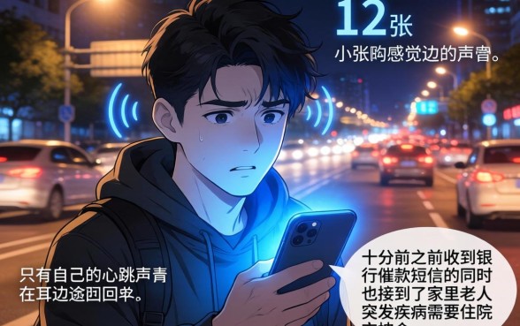 2026借款口子论坛，细致阐述5个可以不看征信就能下款的软件