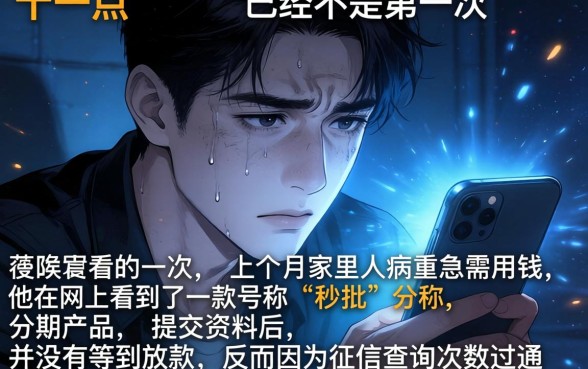 2026好下款的分期口子，整合5个可以借钱不用审核的口子