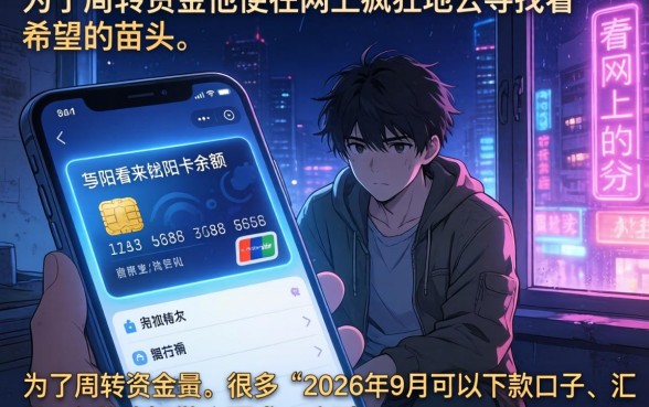 2026年9月可以下款的口子，汇整5个贷款好做不看征信的平台