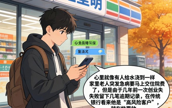 不上征信的私人贷款，细致阐述五个最新秒批小额贷款软件