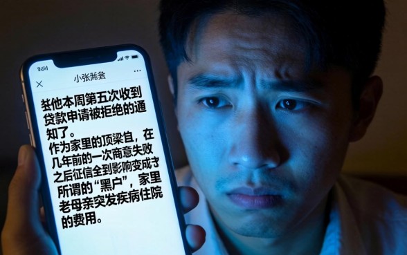 交会员稳下的口子，汇整5个无视征信黑白户秒下款的贷款