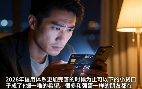 肯定能下的小贷口子，遴选5个黑户可以做大额贷款app