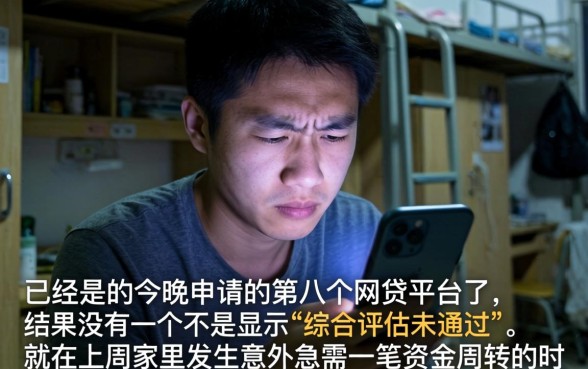 网页版网贷新口子，筛选5个秒批网贷轻松贷的app