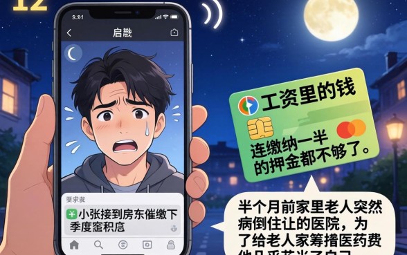 借款口子哪个利息低，归集五个不上征信报告的贷款软件