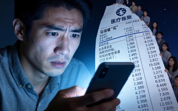 微信就能下款的口子，整合五个无视黑花能下款一万元口子