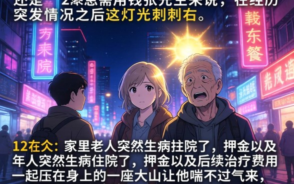 免审核的贷款平台，热忱推荐5个公积金借钱平台