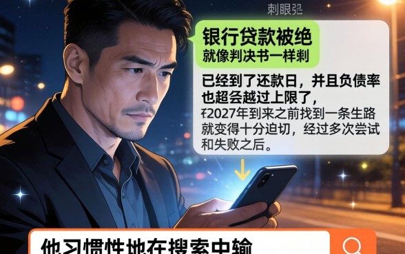 都有什么好下的口子，汇总5个征信不好负债高的软件