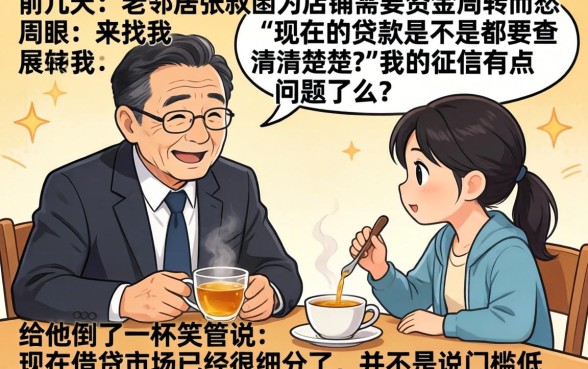 门槛较低的网贷产品，鼎力推荐五个值得信赖的借贷平台