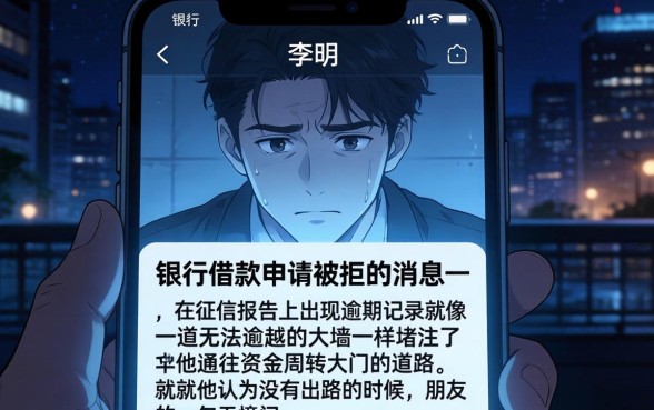 黑花了银行借款口子，理出五个无视黑白的网贷口子