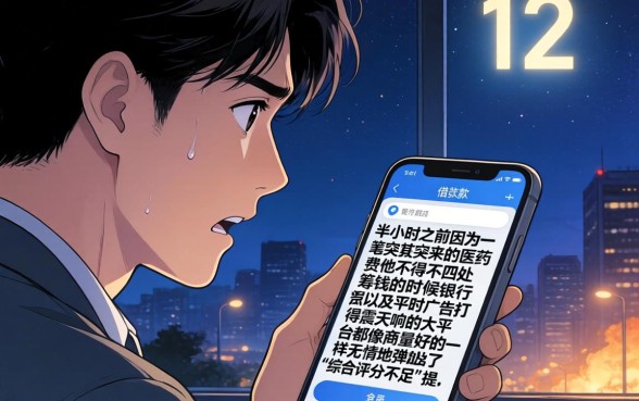 还能下款的714口子，胪列5个借钱平台不看综合评估的app