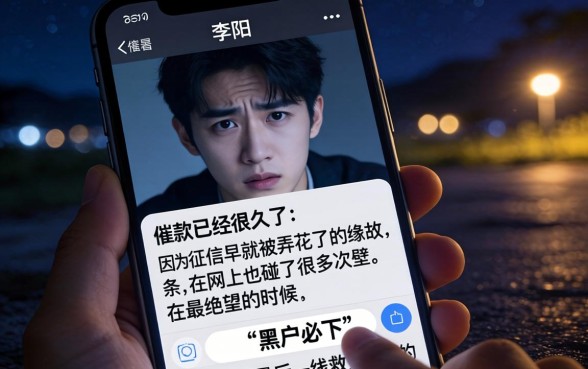 2026年714必下款口子，条列5个网黑真正能下款的平台