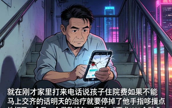 无视逾期的新口子，整理5个网贷无视不查征信app