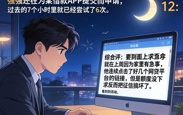 领取卡密下款的口子，细致阐述五个征信花了能网贷的平台