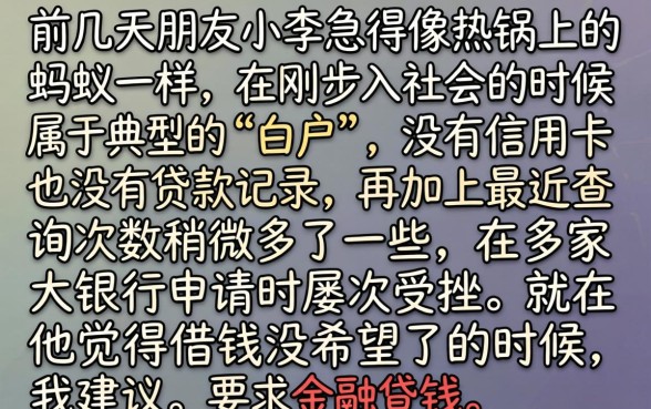 黑花白户口子借款，揭秘5个新号易贷速审秒下款平台