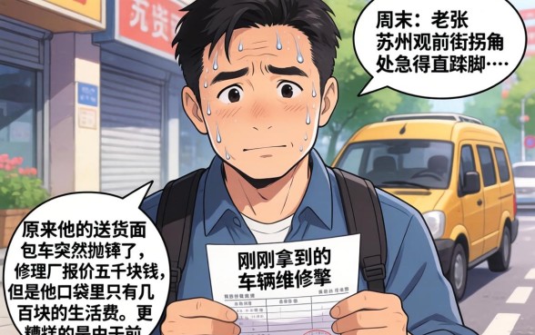 周末秒到账的小贷，揭秘五个苏州黑户贷款5万的平台