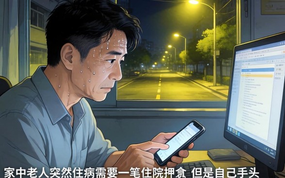 有哪些比较好的网贷，详尽说明5个不审核夜间直接放款的网贷app