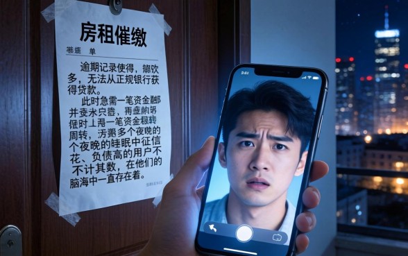 快速下款1万的口子，陈列五个有逾期借款容易通过的软件