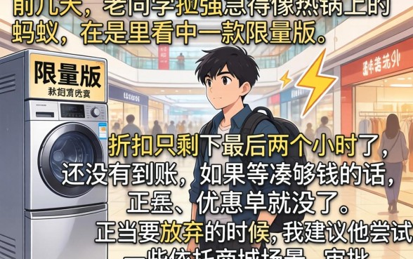 商城秒下款的口子，胪列5个轻松借款无压力口子