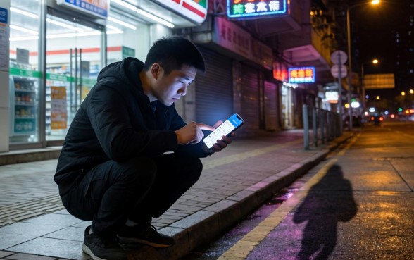 不查征信的网贷平台，揭秘5个手机上可以借钱的平台